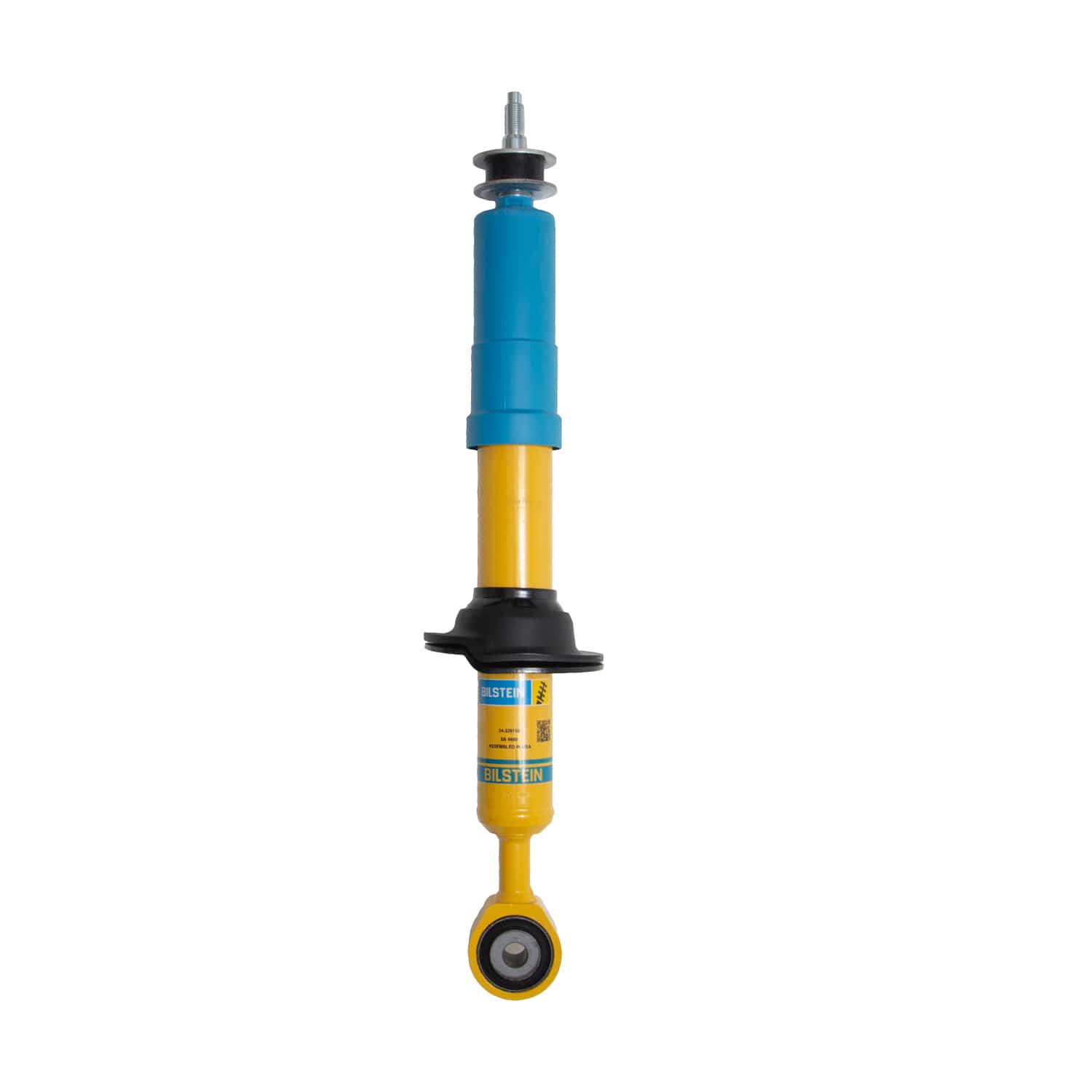 Bilstein B6 4600 46mm Monotube Suspension Front Shock Absorber for 2023-2026 Toyota Sequoia (TNGA-F) 24-329156