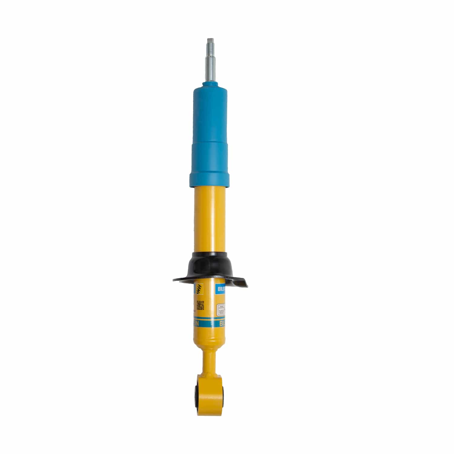 Bilstein B6 4600 46mm Monotube Suspension Front Shock Absorber for 2023-2026 Toyota Sequoia (TNGA-F) 24-329156
