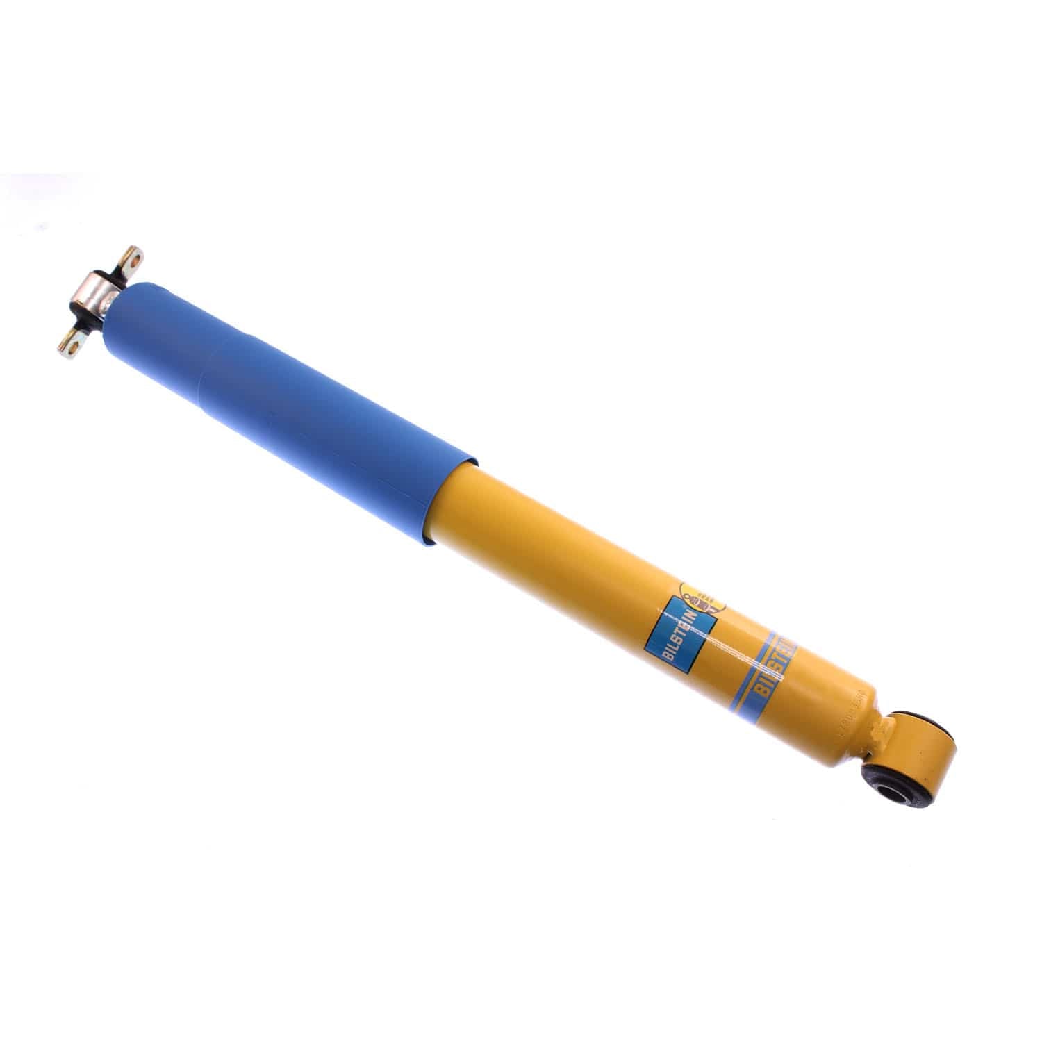 Bilstein B6 4600 46mm Monotube Suspension Rear Shock Absorber (14.26 in. Collapsed) for 2004-2012 GMC Canyon (GMT355) 24-186179
