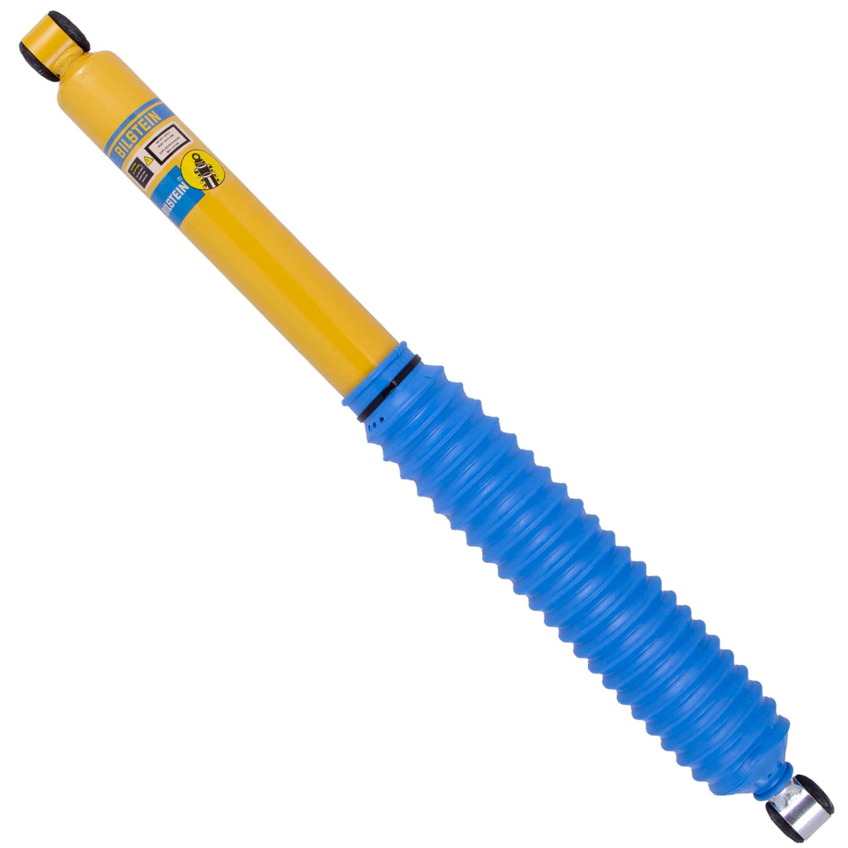 Bilstein B6 4600 46mm Monotube Suspension Rear Shock Absorber (16.97 in. Collapsed) for 2014 Ford F-150 (P415) 33-286518
