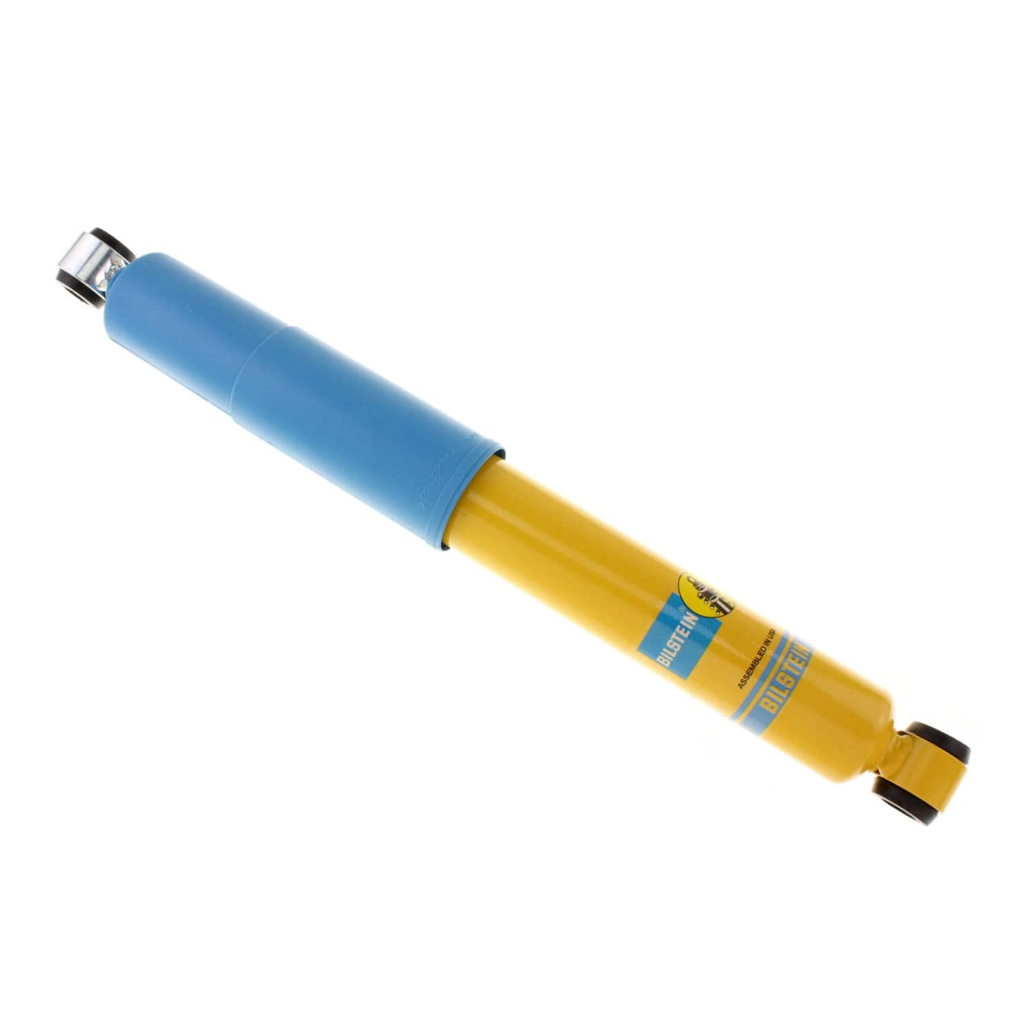 Bilstein B6 4600 46mm Monotube Suspension Rear Shock Absorber for 1975-1988 Jeep J10 (J-Series) B46-0056