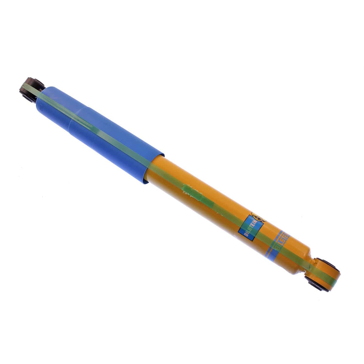 Bilstein B6 4600 46mm Monotube Suspension Rear Shock Absorber for 1994-2002 Dodge Ram 3500 (BR) 24-184854
