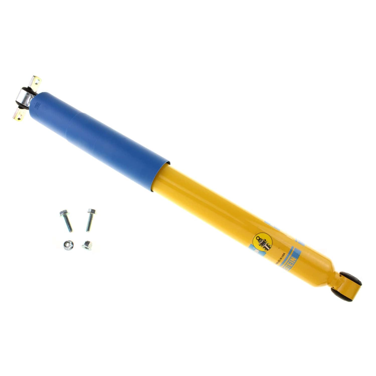 Bilstein B6 4600 46mm Monotube Suspension Rear Shock Absorber for 1995-2001 Ford Explorer (UN105/UN150) 24-021326