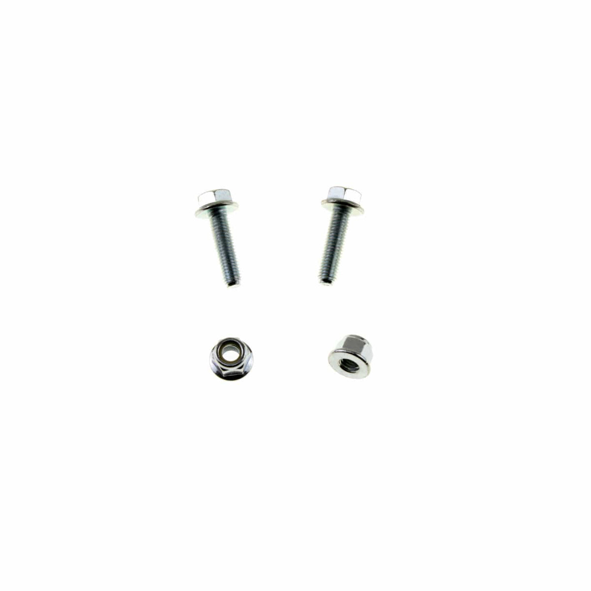 Bilstein B6 4600 46mm Monotube Suspension Rear Shock Absorber for 1995-2001 Ford Explorer (UN105/UN150) 24-021326