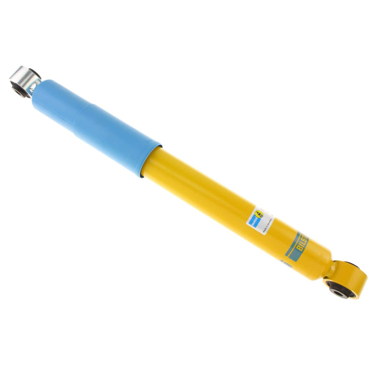 Bilstein B6 4600 46mm Monotube Suspension Rear Shock Absorber for 1999-2004 Land Rover Discovery (L318) 24-060479