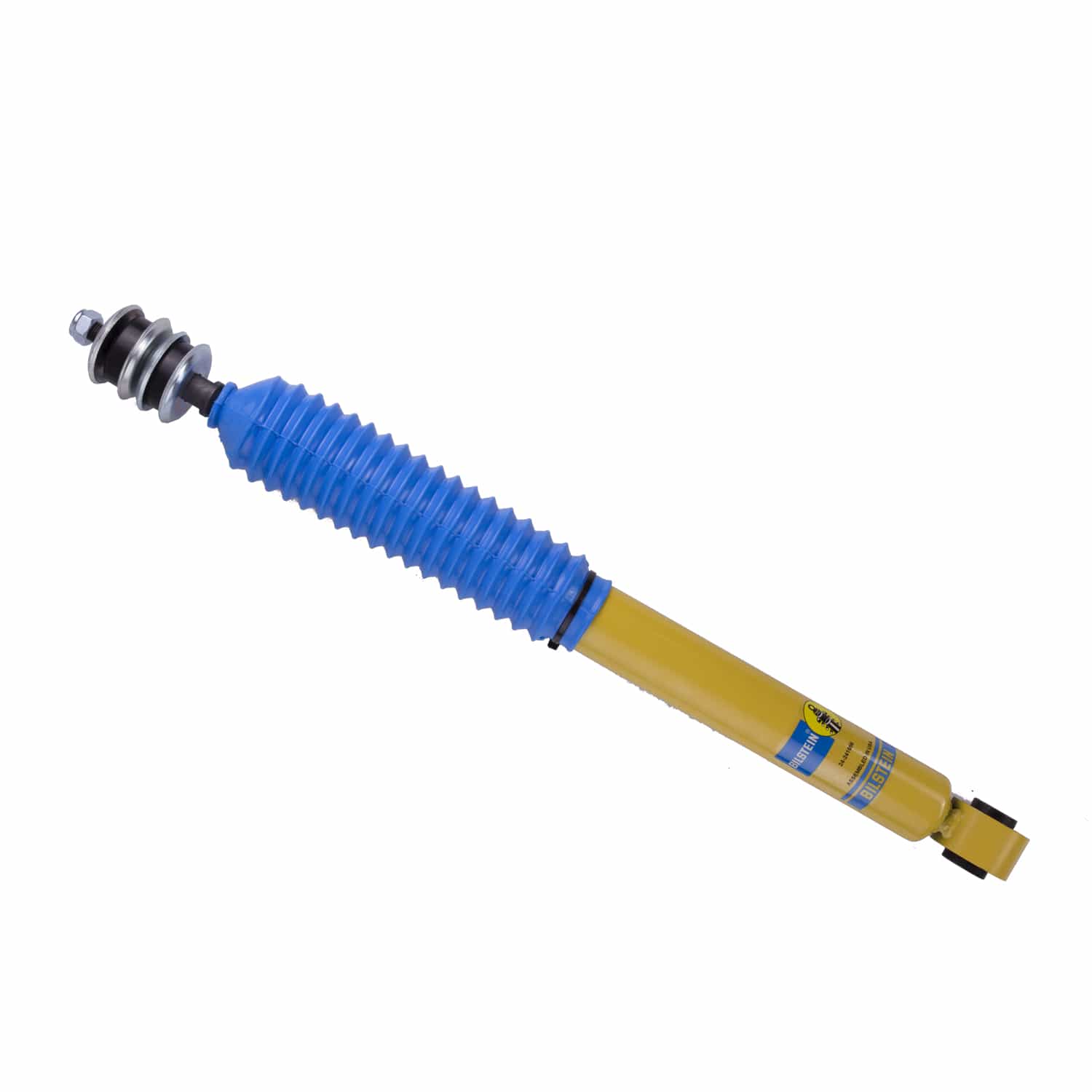Bilstein B6 4600 46mm Monotube Suspension Rear Shock Absorber for 2001-2007 Toyota Sequoia (XK30/XK40) 24-241656