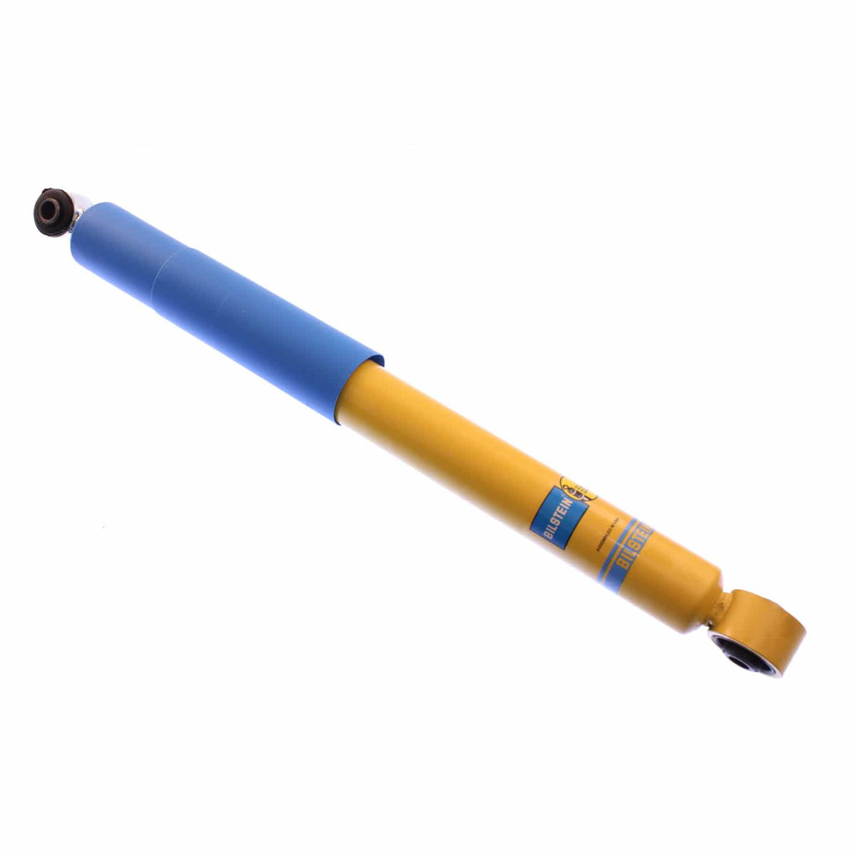 Bilstein B6 4600 46mm Monotube Suspension Rear Shock Absorber for 2001-2010 GMC Sierra 3500 HD (GMT800/GMT900) 24-185677