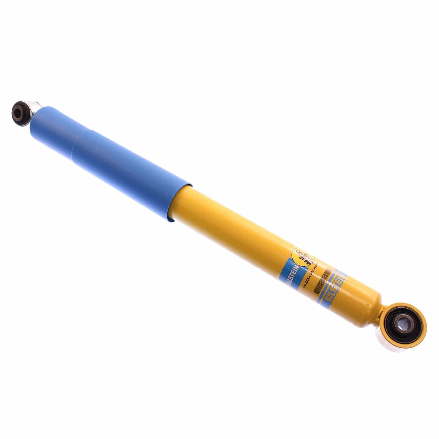 Bilstein B6 4600 46mm Monotube Suspension Rear Shock Absorber for 2002-2006 Chevrolet Avalanche 1500 (GMT800) 24-128933