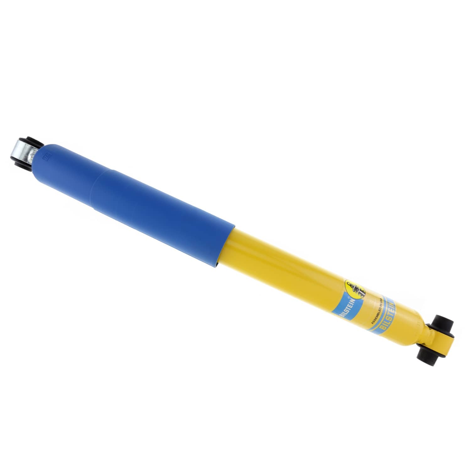 Bilstein B6 4600 46mm Monotube Suspension Rear Shock Absorber for 2002-2006 Chevrolet Trailblazer EXT (GMT360) 24-103350