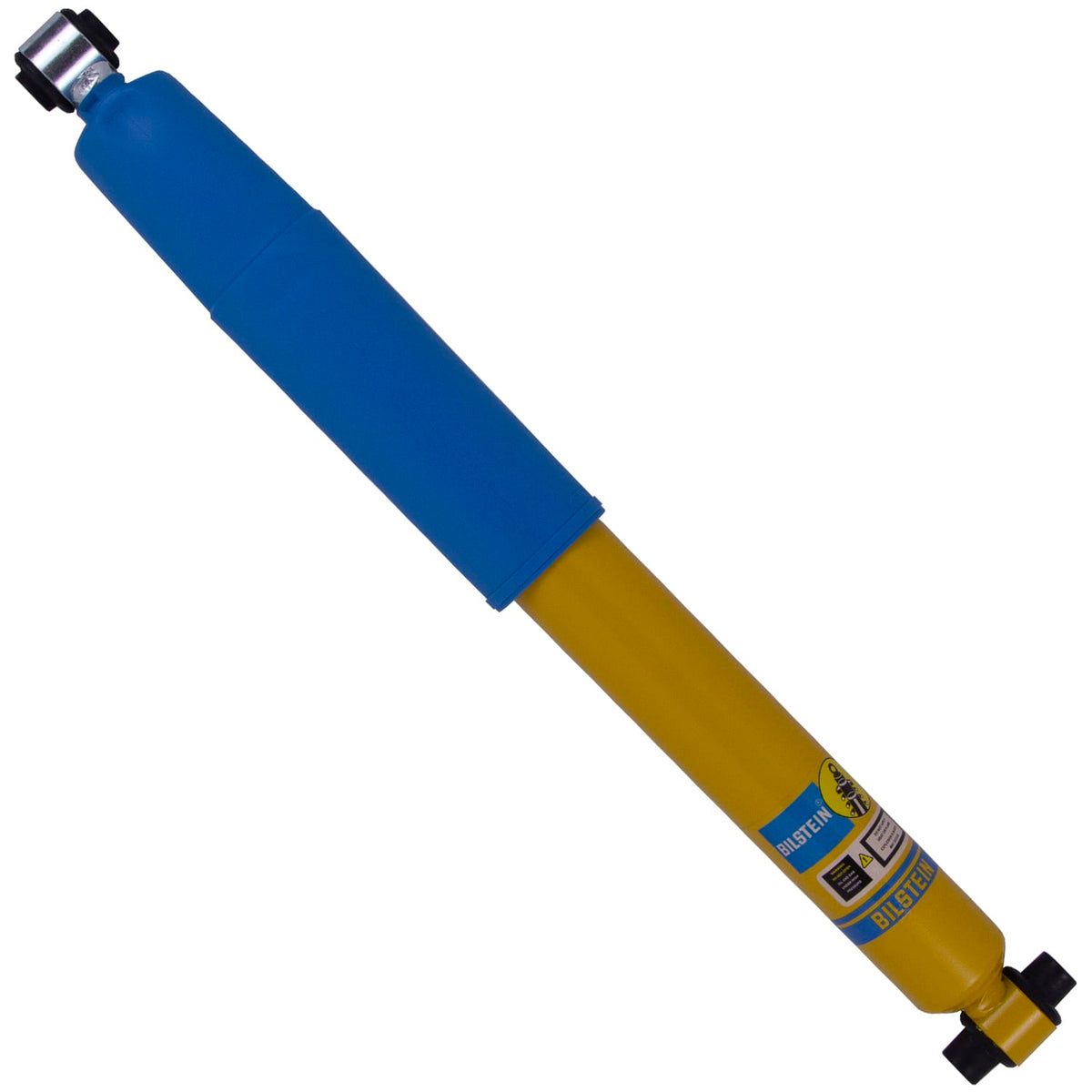 Bilstein B6 4600 46mm Monotube Suspension Rear Shock Absorber for 2003-2006 Chevrolet SSR (GMT368) 24-286725