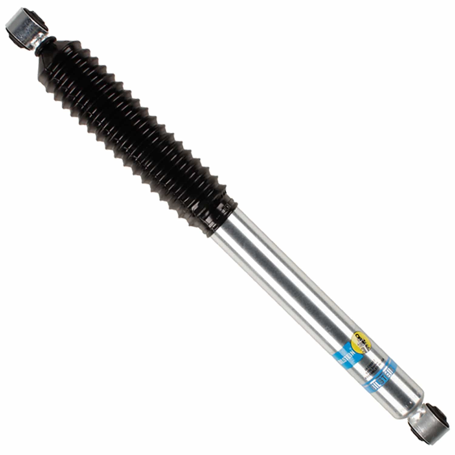 Bilstein B6 4600 46mm Monotube Suspension Rear Shock Absorber for 2003-2009 Hummer H2 (GMT820) 24-185912
