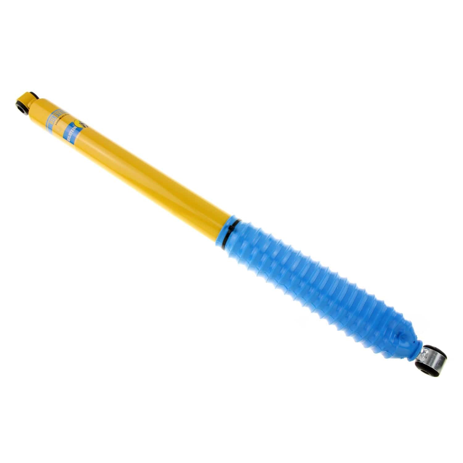 Bilstein B6 4600 46mm Monotube Suspension Rear Shock Absorber for 2004 Ford F-350 Super Duty (P473) 33-185347