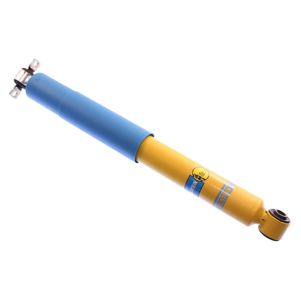 Bilstein B6 4600 46mm Monotube Suspension Rear Shock Absorber for 2007-2008 Isuzu i-290 (GMT355) 24-186209