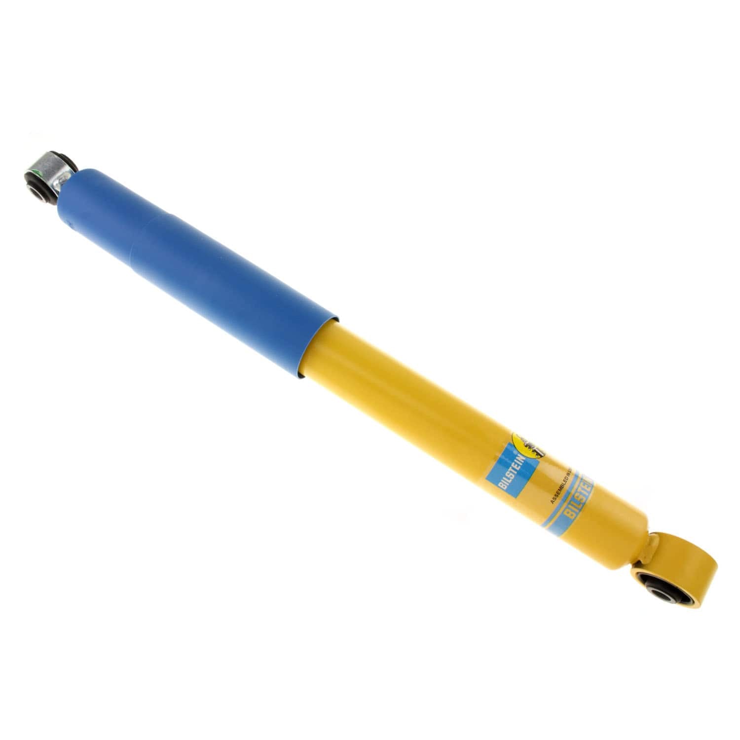Bilstein B6 4600 46mm Monotube Suspension Rear Shock Absorber for 2007-2014 GMC Yukon (GMT900) 24-186933