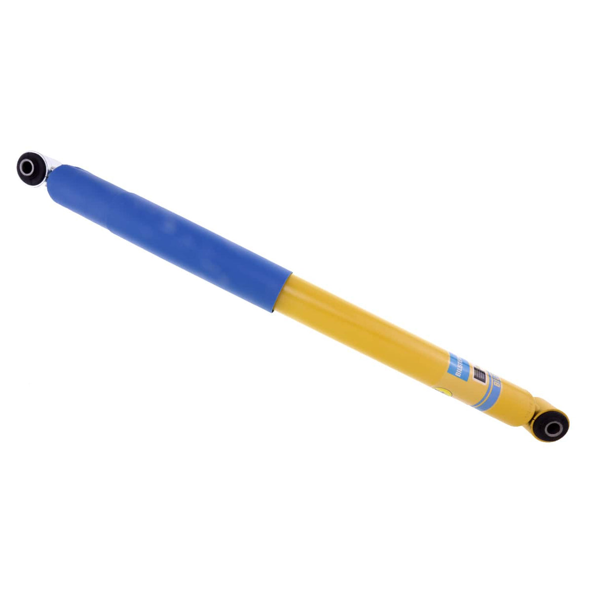 Bilstein B6 4600 46mm Monotube Suspension Rear Shock Absorber for 2013-2018 Dodge Ram 3500 (DS/DT) 24-238533