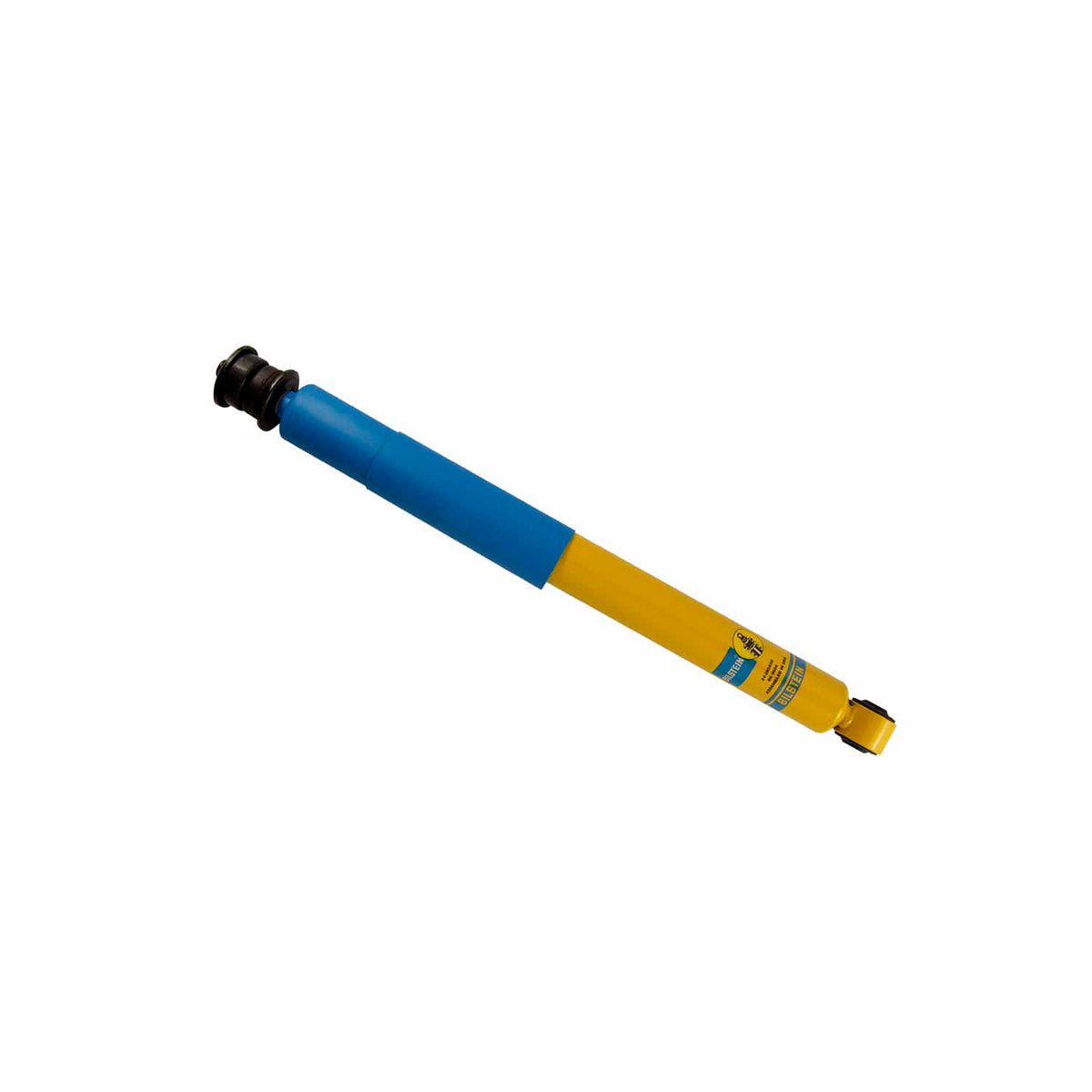 Bilstein B6 4600 46mm Monotube Suspension Rear Shock Absorber for 2014-2018 Dodge Ram 2500 (DS) 24-285650