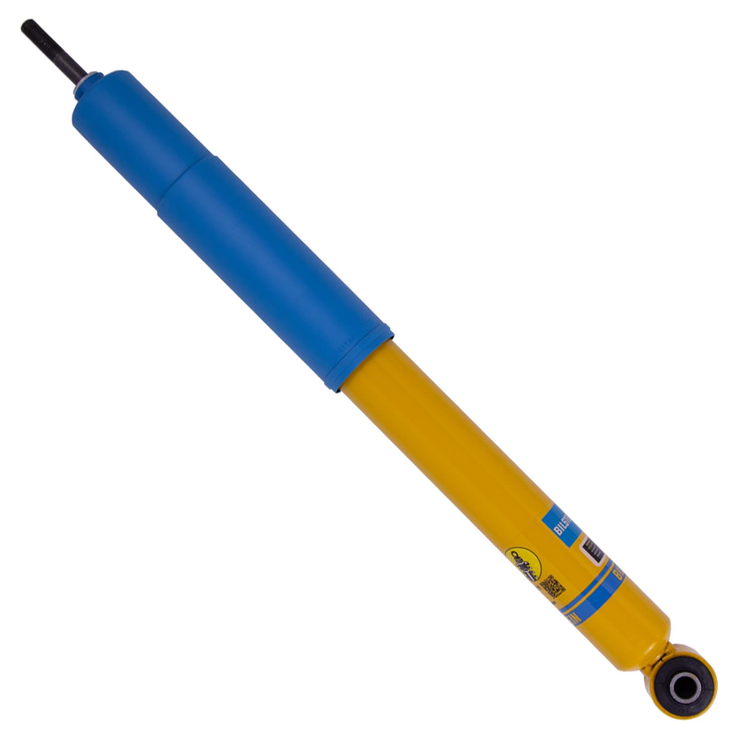 Bilstein B6 4600 46mm Monotube Suspension Rear Shock Absorber for 2019-2026 Dodge Ram 2500 (DT) 24-302111