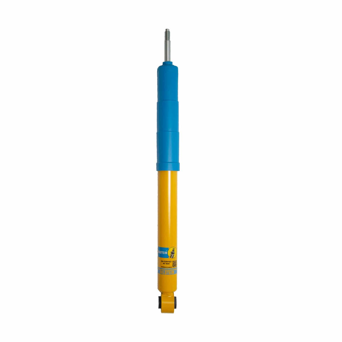 Bilstein B6 4600 46mm Monotube Suspension Rear Shock Absorber for 2022-2026 Toyota Tundra (TNGA-F) 24-329163
