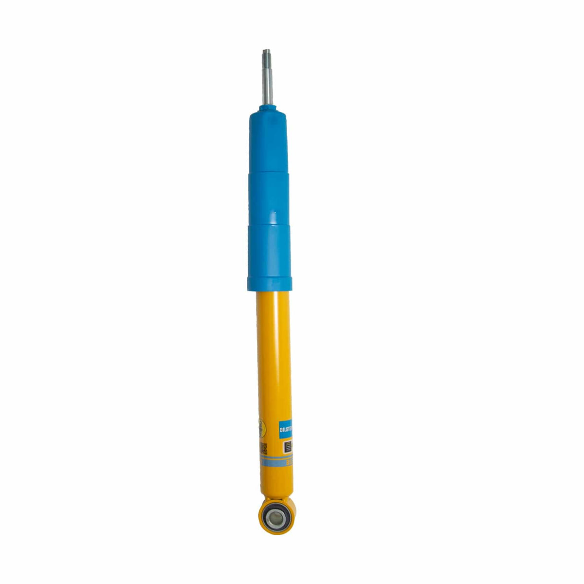 Bilstein B6 4600 46mm Monotube Suspension Rear Shock Absorber for 2022-2026 Toyota Tundra (TNGA-F) 24-329163