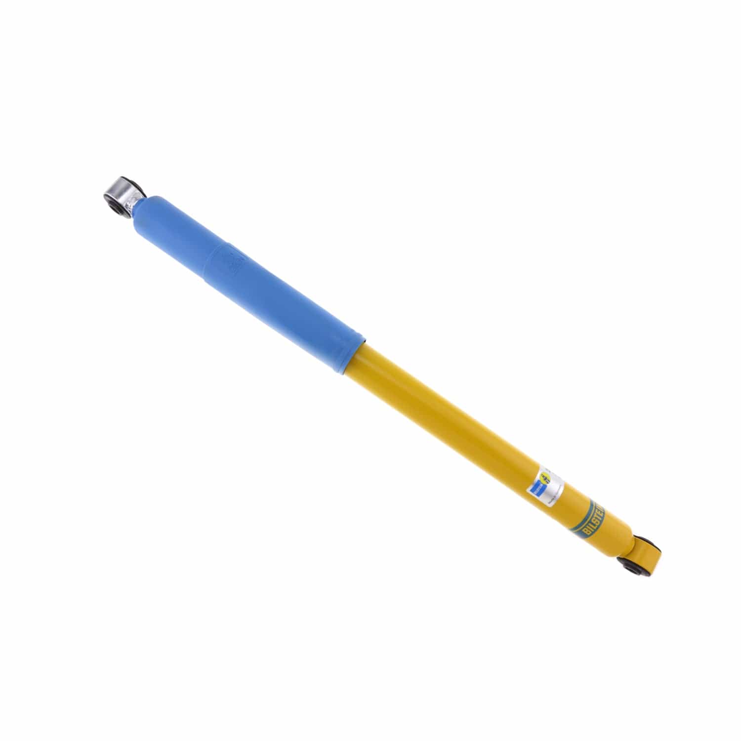Bilstein B6 4600 Monotube Front Steering Damper for 1999-2004 Land Rover Discovery 24-105804