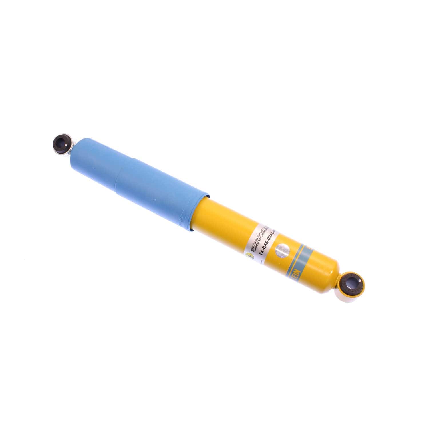 Bilstein B6 4600 Suspension Front Shock Absorber for 1975-1982 Toyota Land Cruiser FJ40 24-002486
