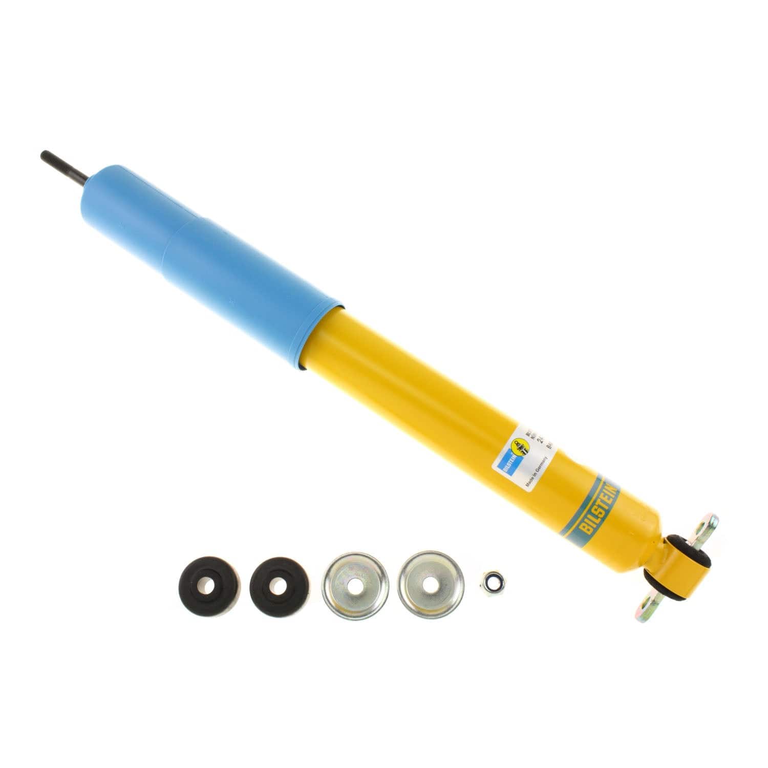 Bilstein B6 4600 Suspension Front Shock Absorber for 1984-1993 Jeep Cherokee 24-010450
