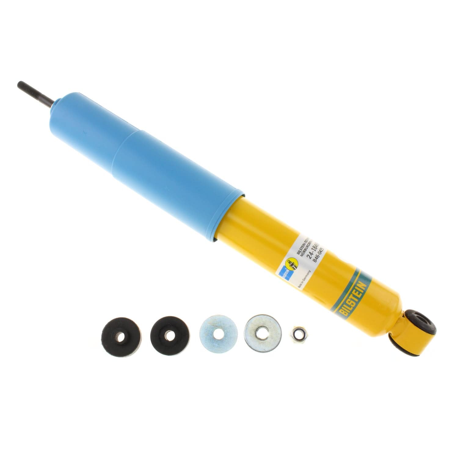 Bilstein B6 4600 Suspension Front Shock Absorber for 1985 Toyota Pickup 24-184601