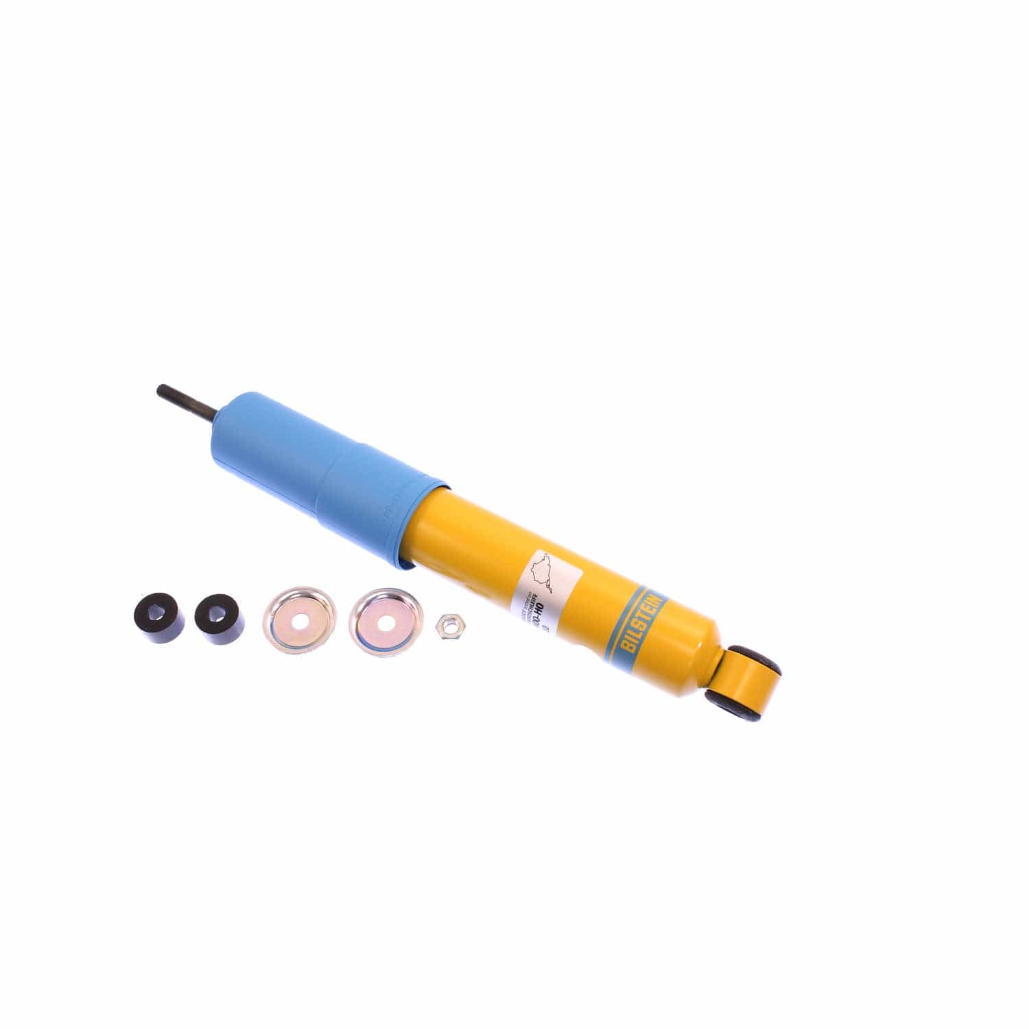 Bilstein B6 4600 Suspension Front Shock Absorber for 1987-1995 Nissan Pathfinder 24-185080