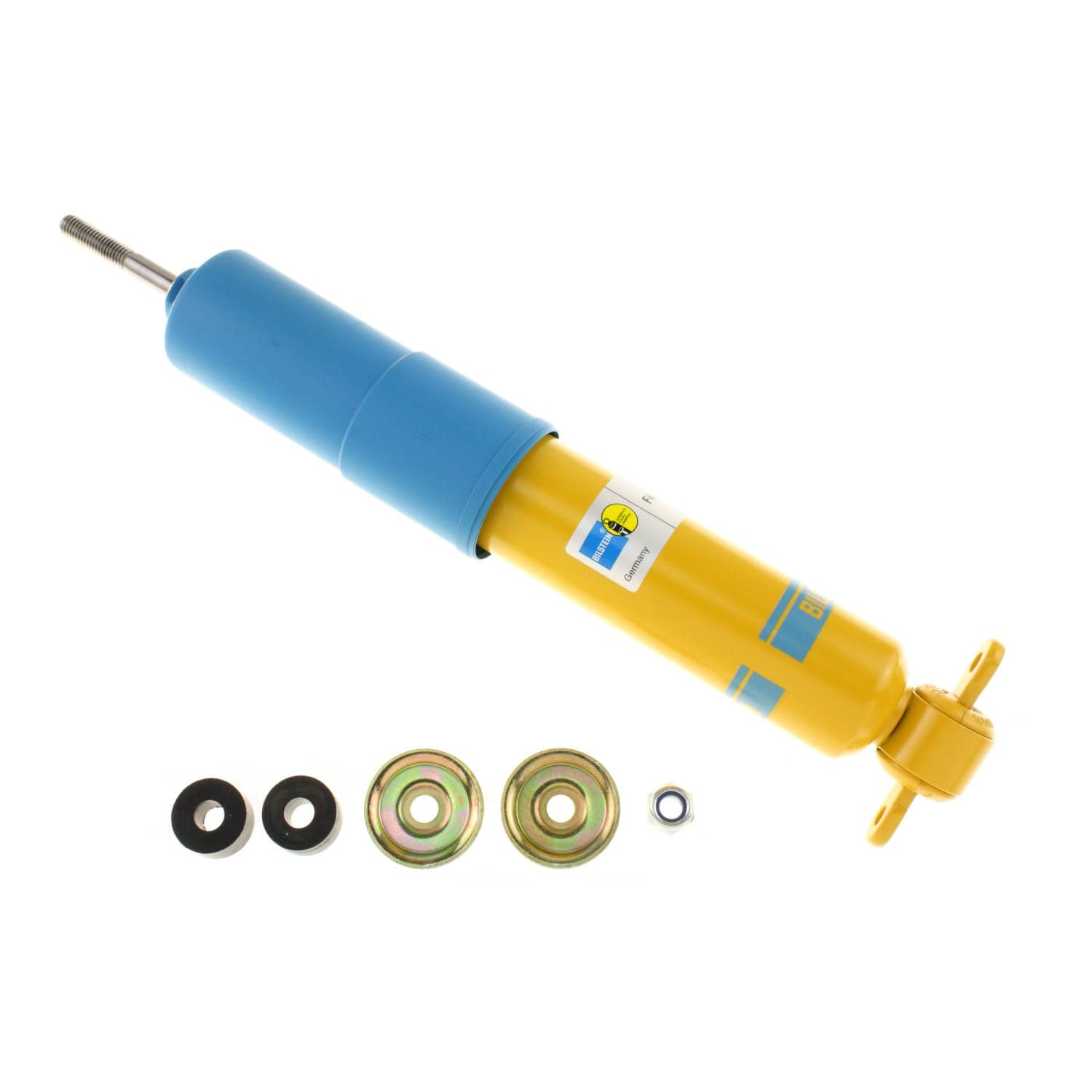 Bilstein B6 4600 Suspension Front Shock Absorber for 1989-1991 Mitsubishi Montero 24-013369