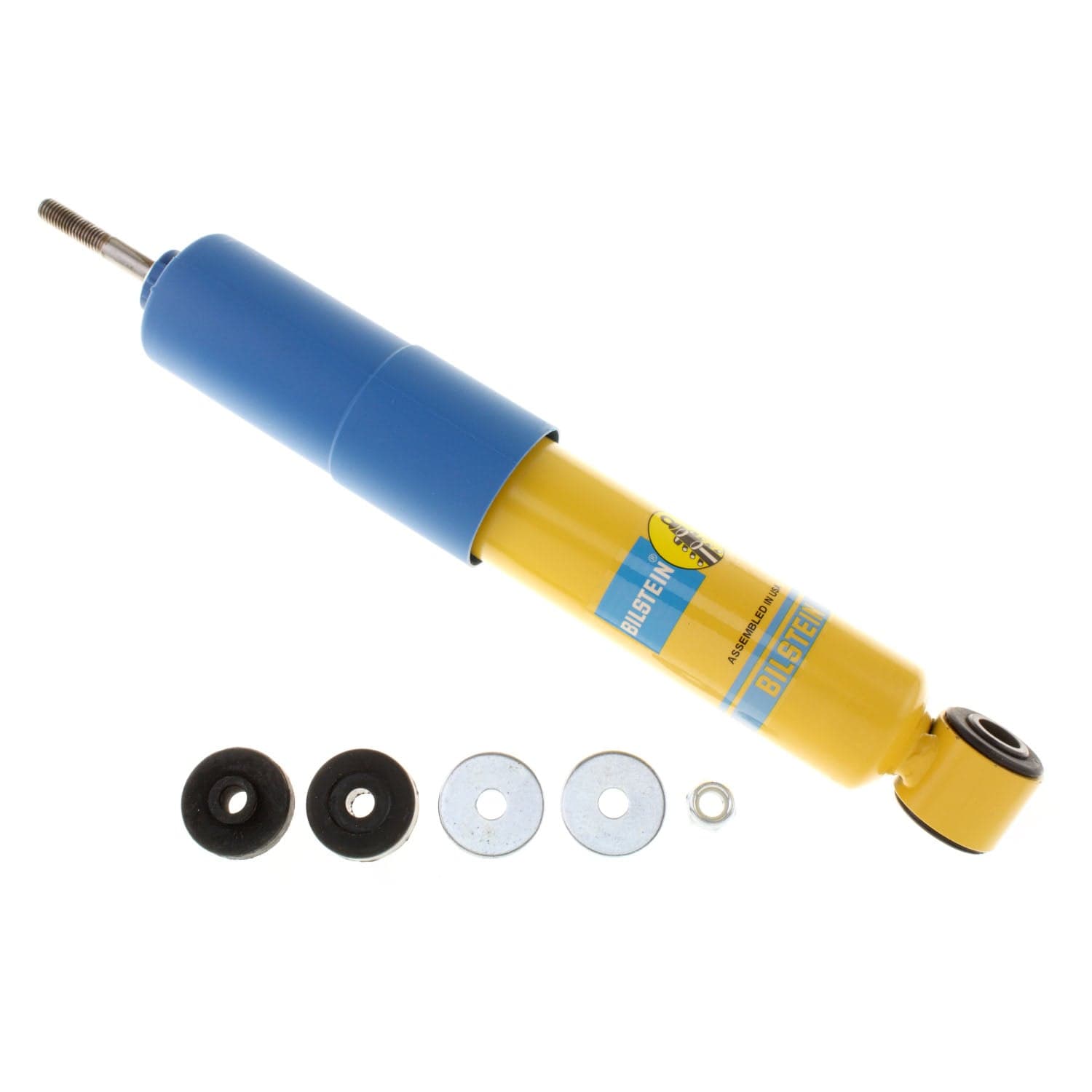 Bilstein B6 4600 Suspension Front Shock Absorber for 1990-1995 Toyota 4Runner 24-014687