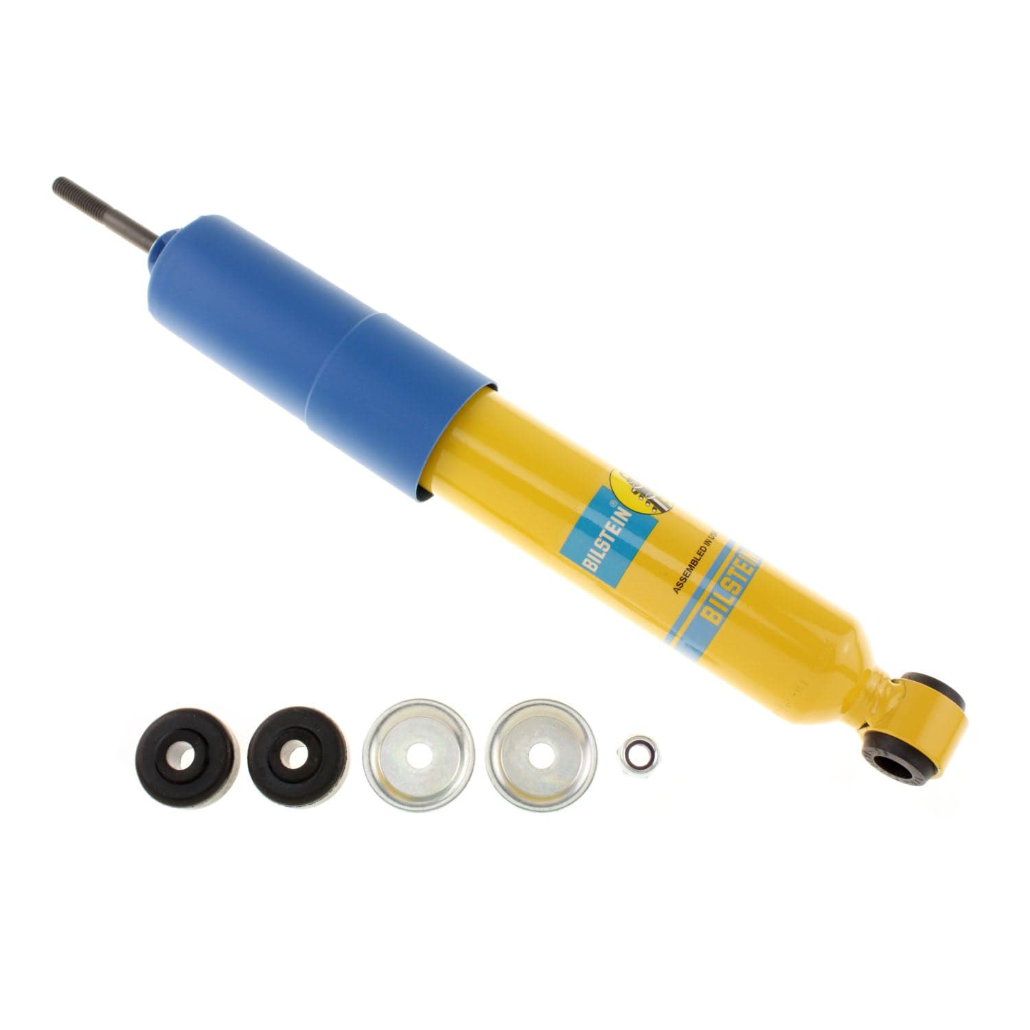 Bilstein B6 4600 Suspension Front Shock Absorber for 1994-1996 Mazda B3000 24-022361