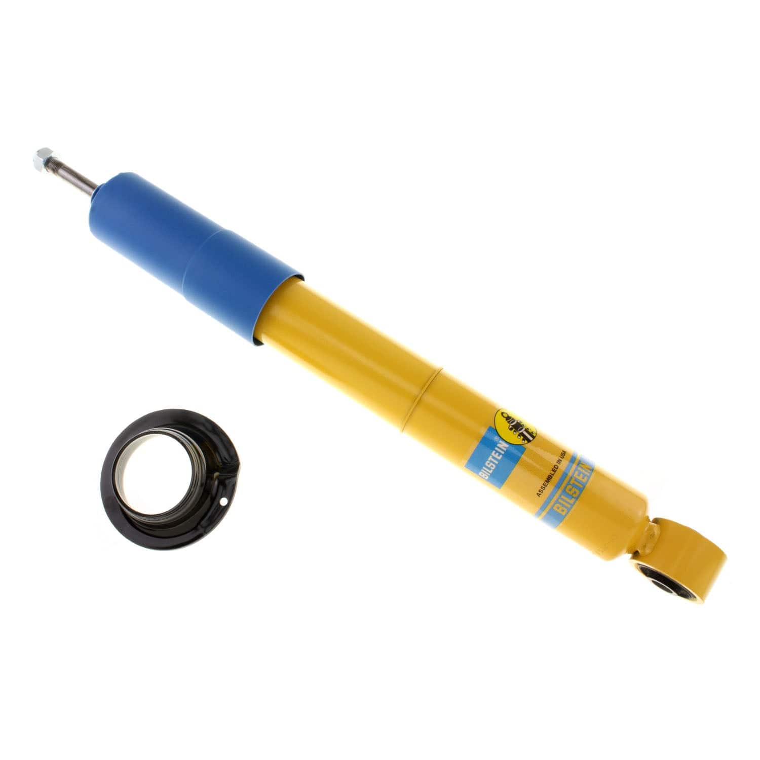 Bilstein B6 4600 Suspension Front Shock Absorber for 1996-2002 Toyota 4Runner 4WD 24-187244