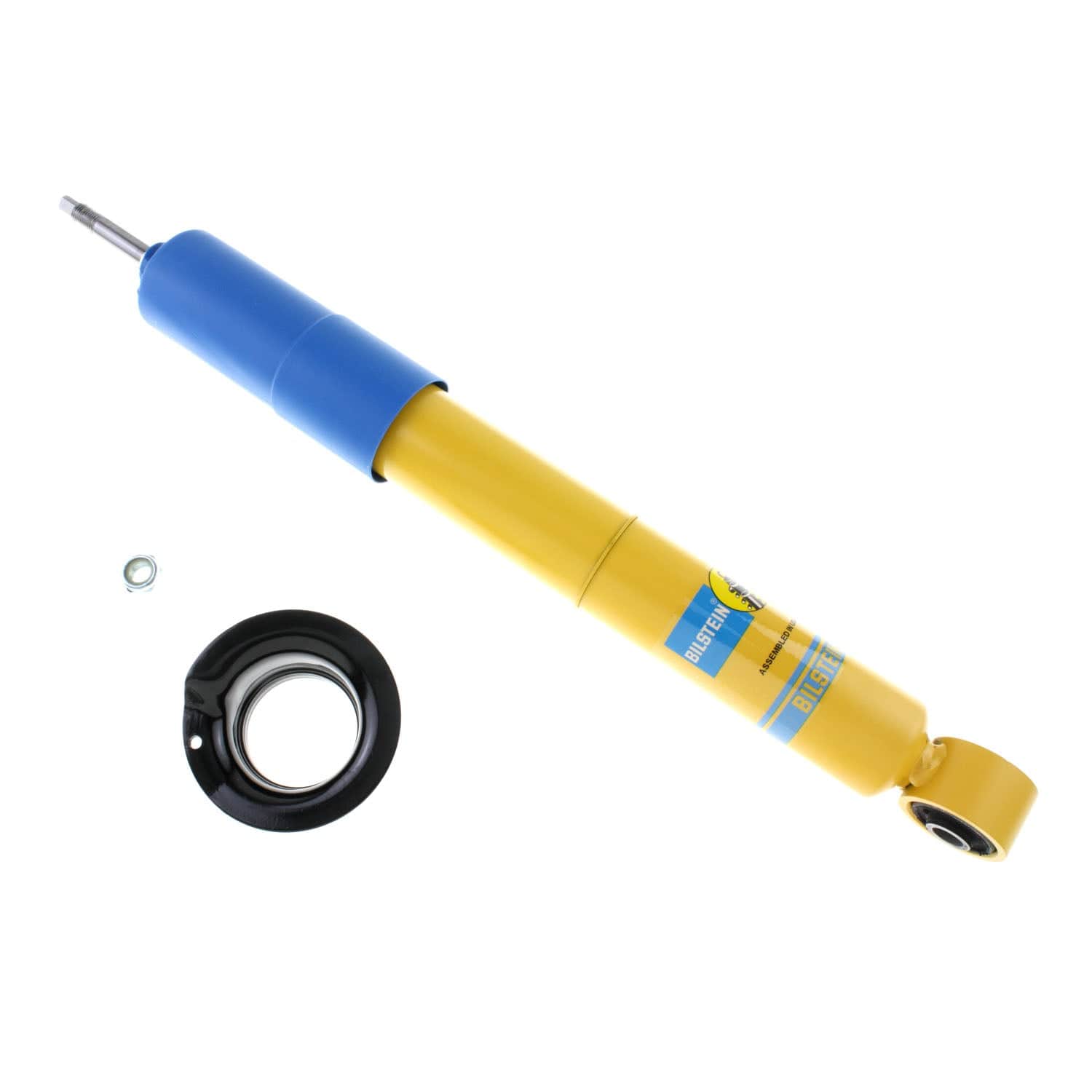 Bilstein B6 4600 Suspension Front Shock Absorber for 1996-2002 Toyota 4Runner RWD 24-188234