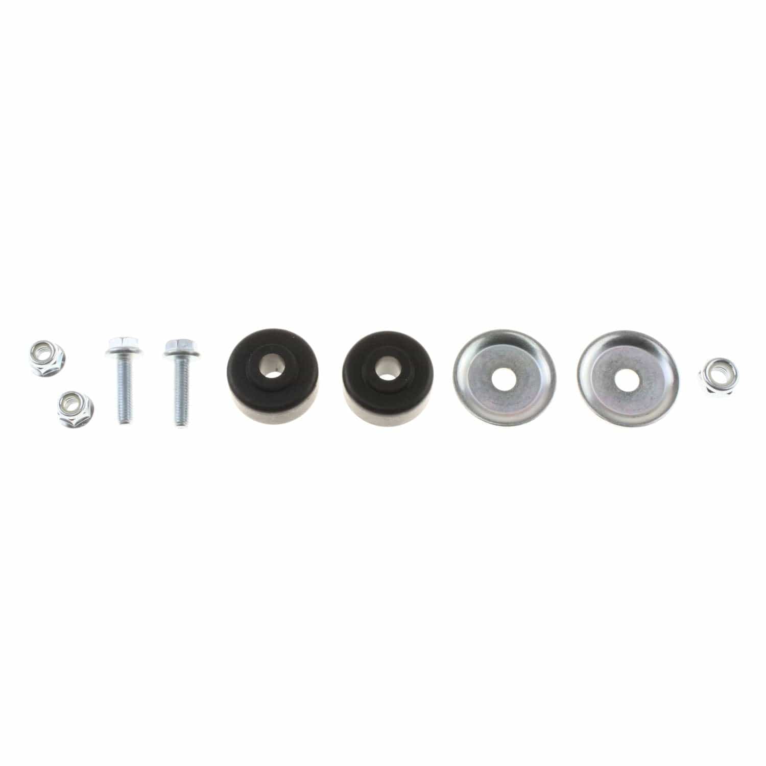 Bilstein B6 4600 Suspension Front Shock Absorber for 1998-2000 Mazda B4000 4WD 24-188241