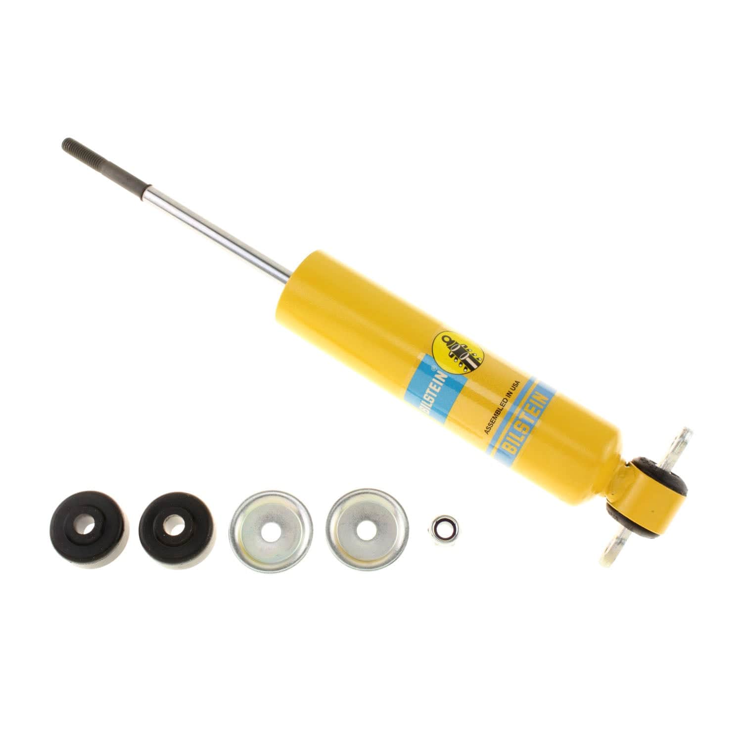 Bilstein B6 4600 Suspension Front Shock Absorber for 1998-2003 Dodge Dakota 24-064606