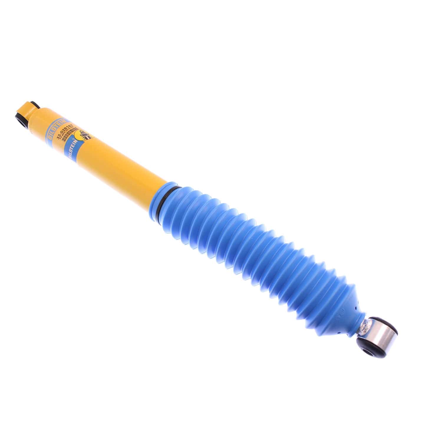 Bilstein B6 4600 Suspension Front Shock Absorber for 1999-2004 Ford F-450 Super Duty 33-028187