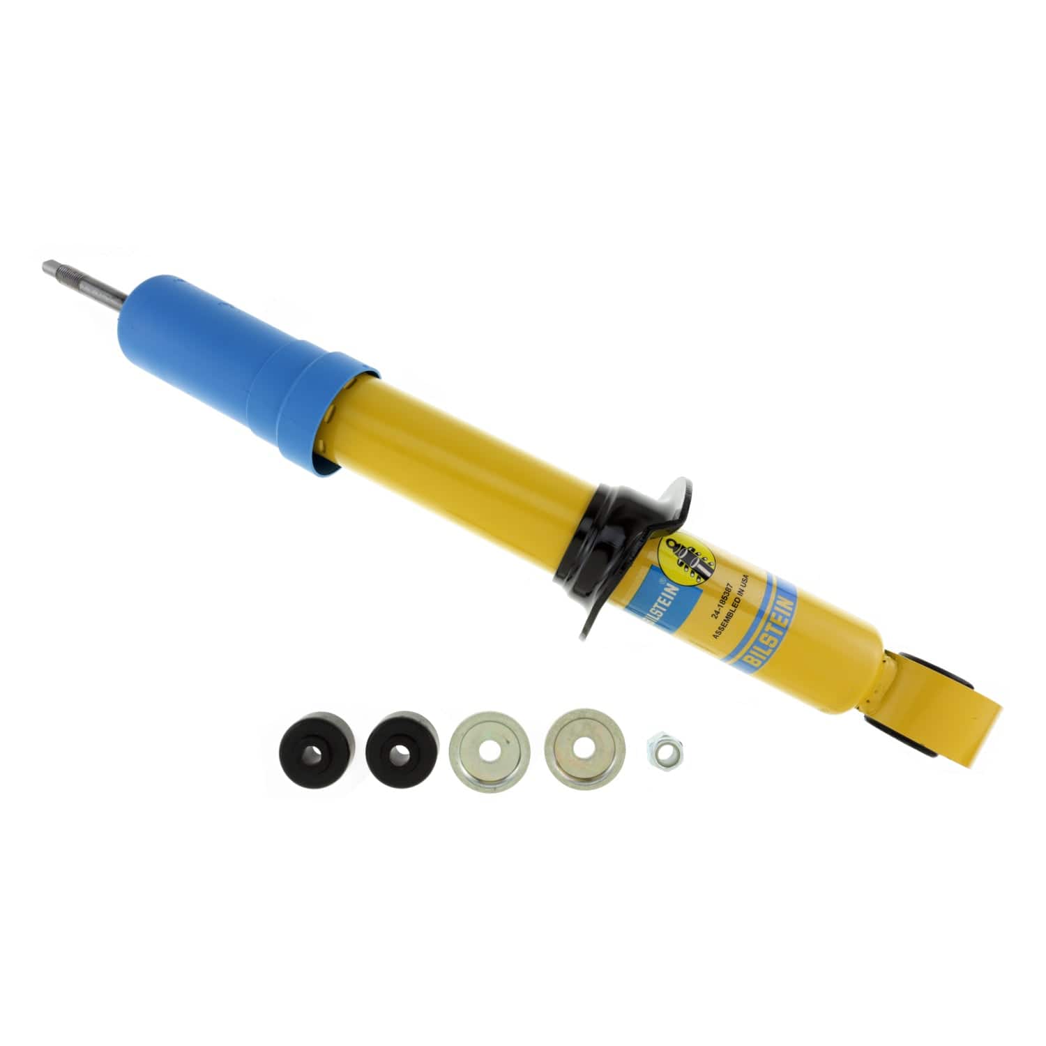Bilstein B6 4600 Suspension Front Shock Absorber for 2000-2006 Toyota Tundra 24-185387