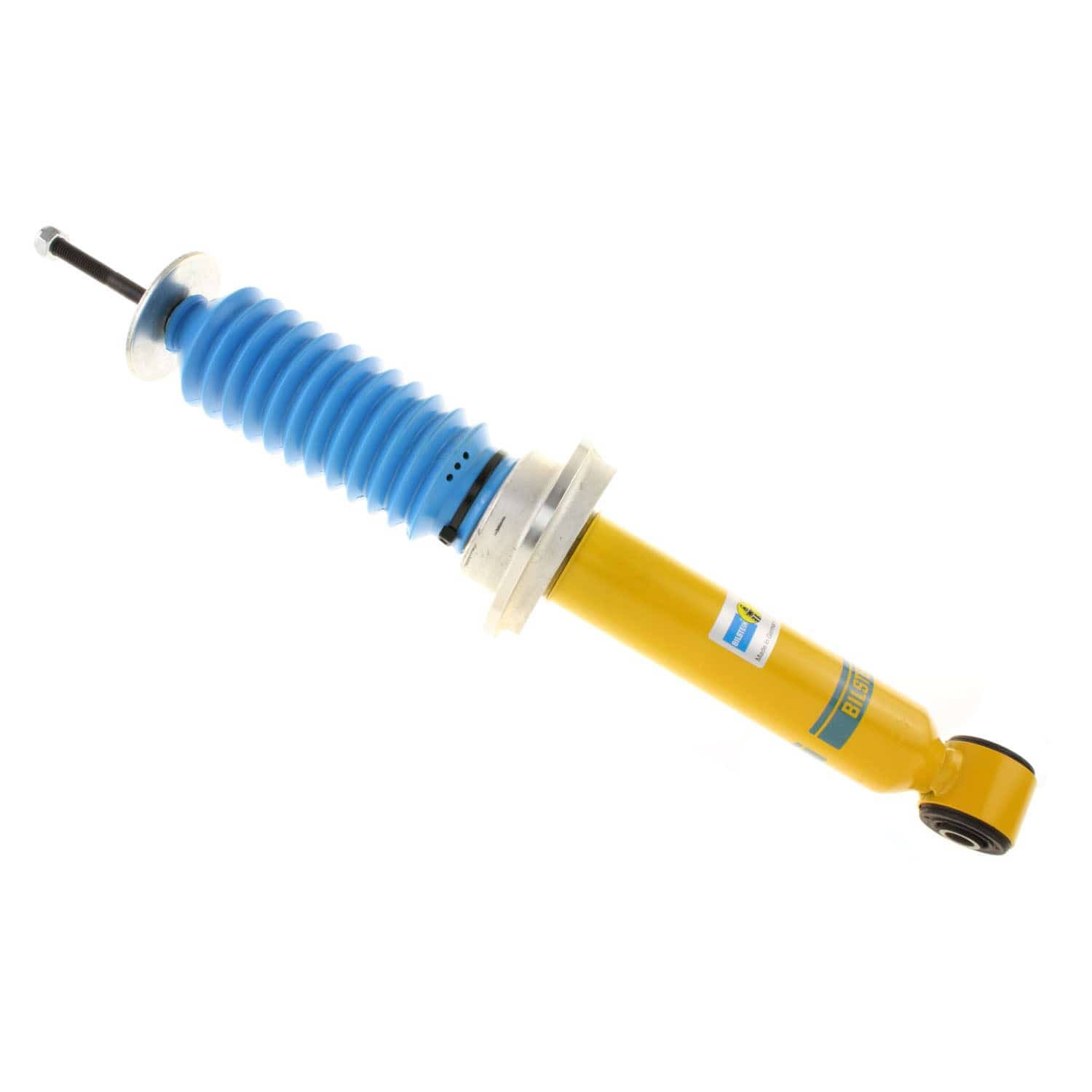 Bilstein B6 4600 Suspension Front Shock Absorber for 2001-2006 Mitsubishi Montero 24-062718