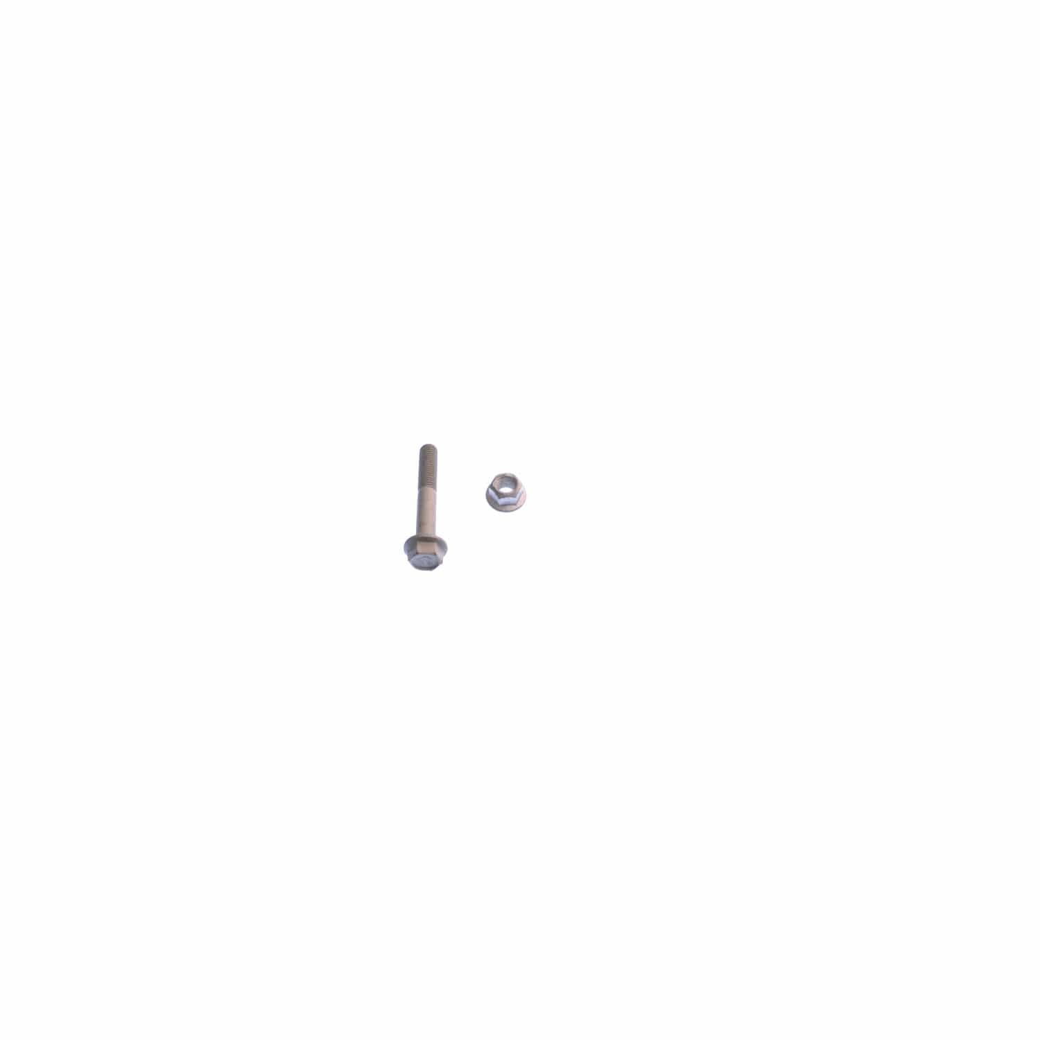 Bilstein B6 4600 Suspension Front Shock Absorber for 2002-2009 GMC Envoy (GMT360) 24-103336