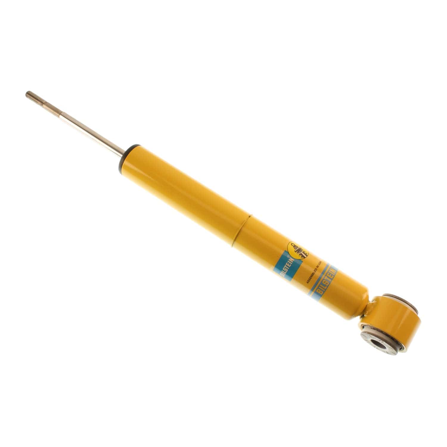 Bilstein B6 4600 Suspension Front Shock Absorber for 2007-2013 Lincoln Navigator 24-197717
