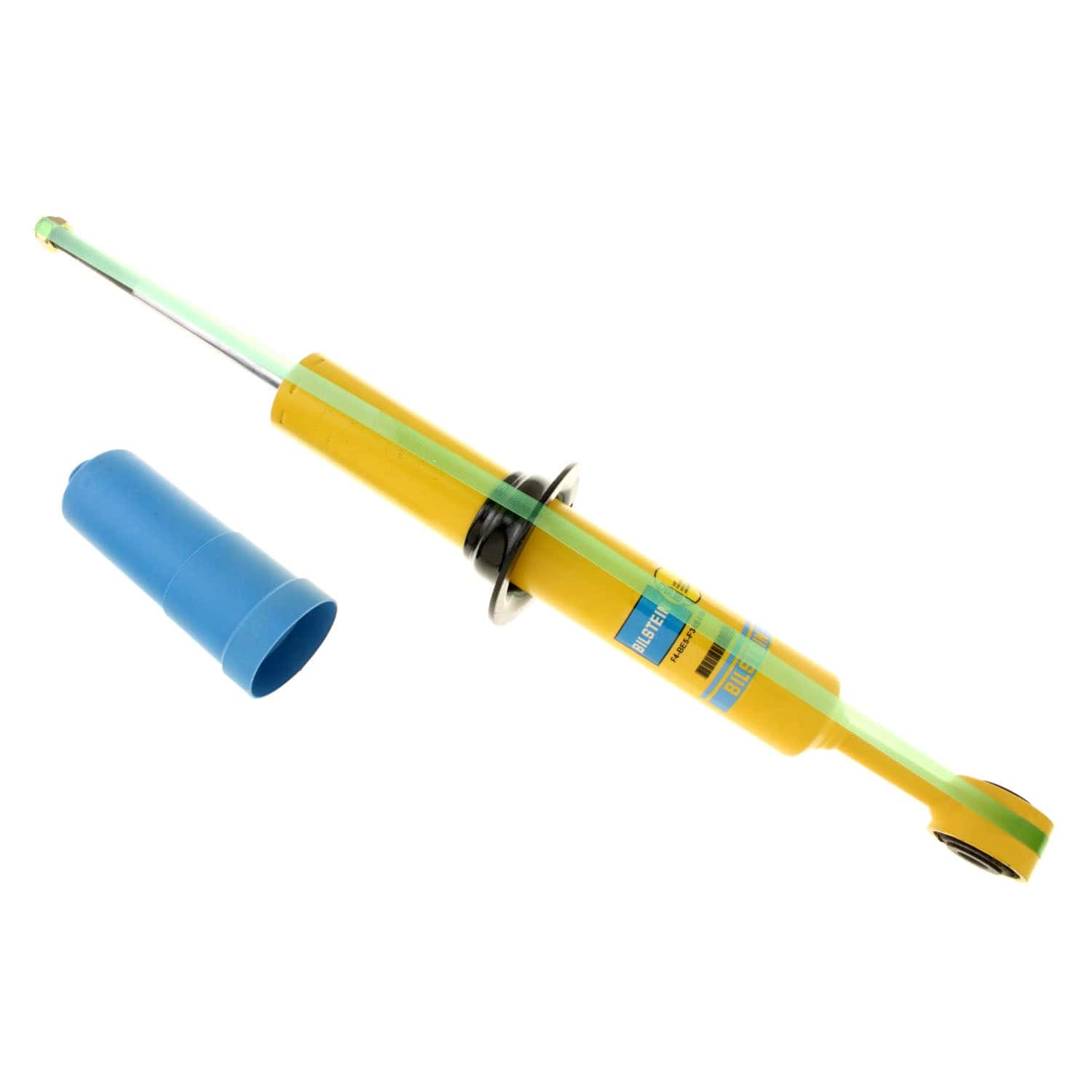 Bilstein B6 4600 Suspension Front Shock Absorber for 2008-2022 Toyota Sequoia 24-187251