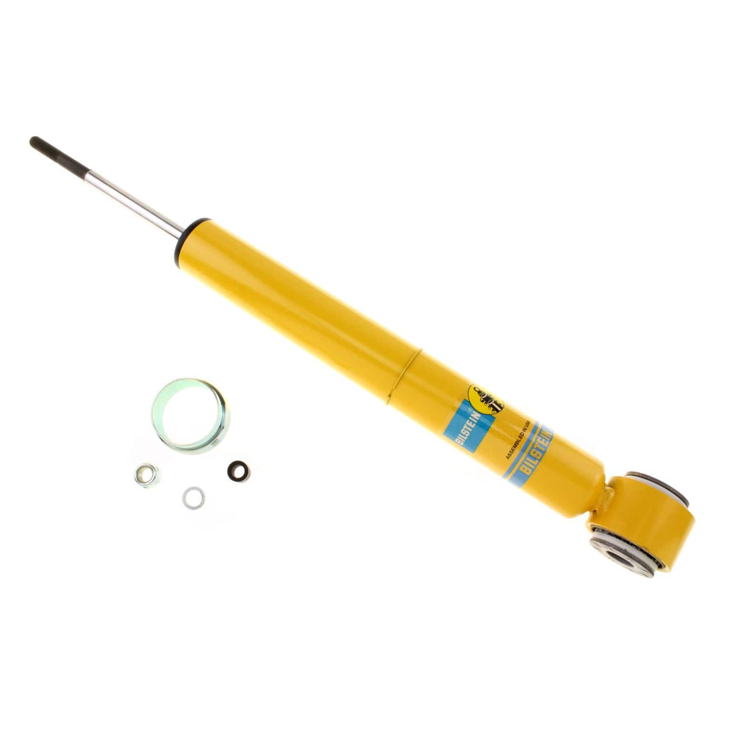 Bilstein B6 4600 Suspension Front Shock Absorber for 2009-2013 Ford F-150 24-187381