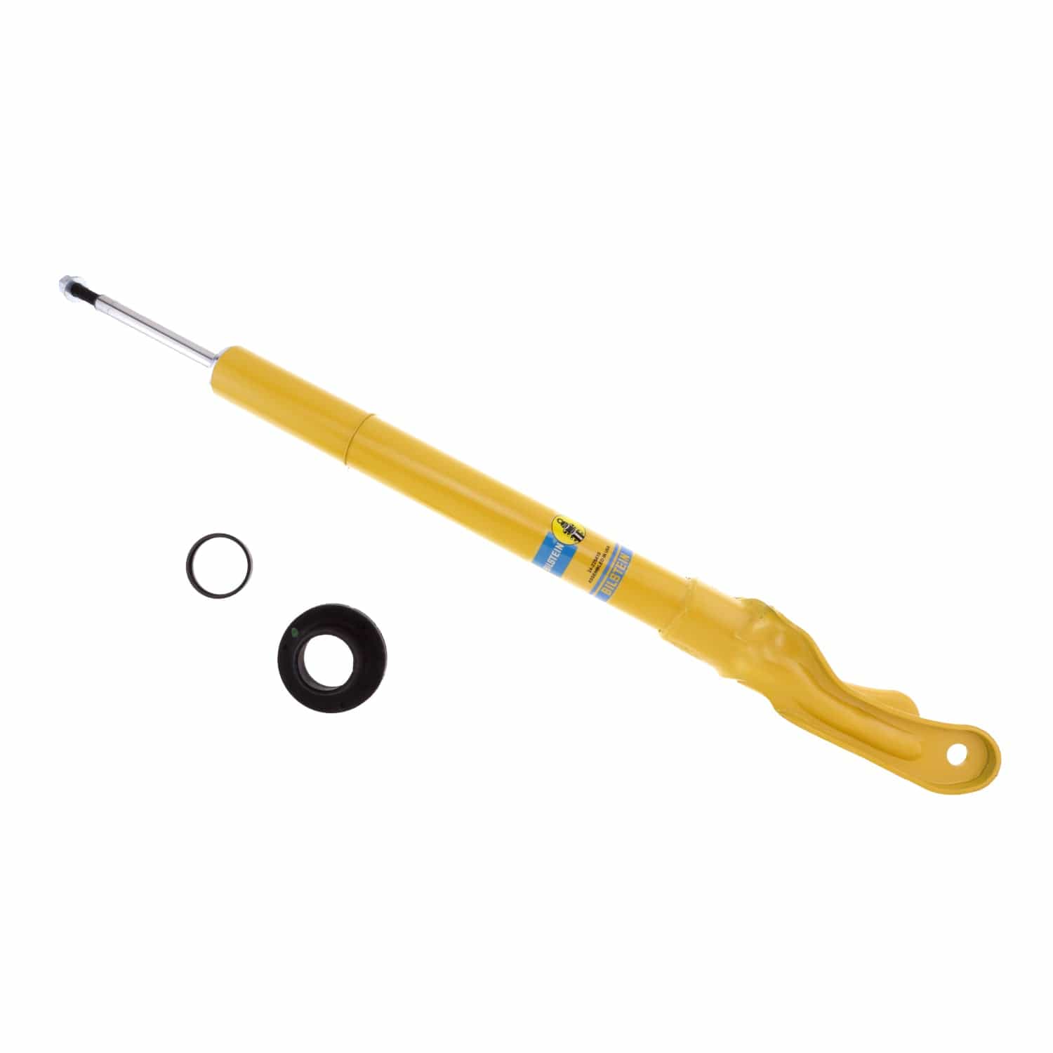 Bilstein B6 4600 Suspension Front Shock Absorber for 2011-2015 Jeep Grand Cherokee 24-225410