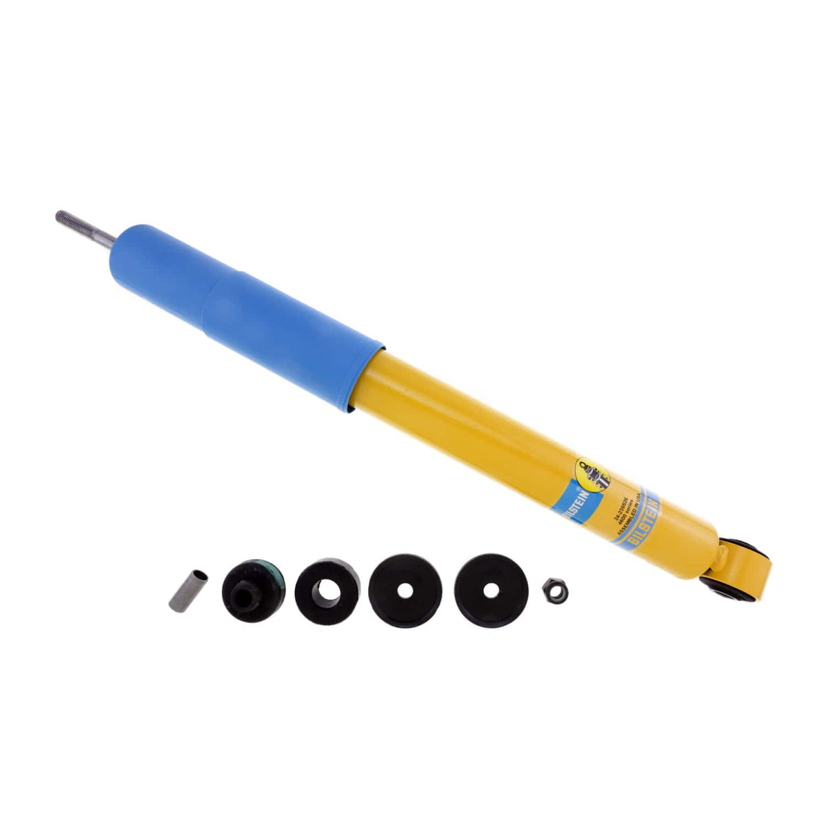 Bilstein B6 4600 Suspension Front Shock Absorber for 2014-2018 GMC Sierra 1500 24-337113