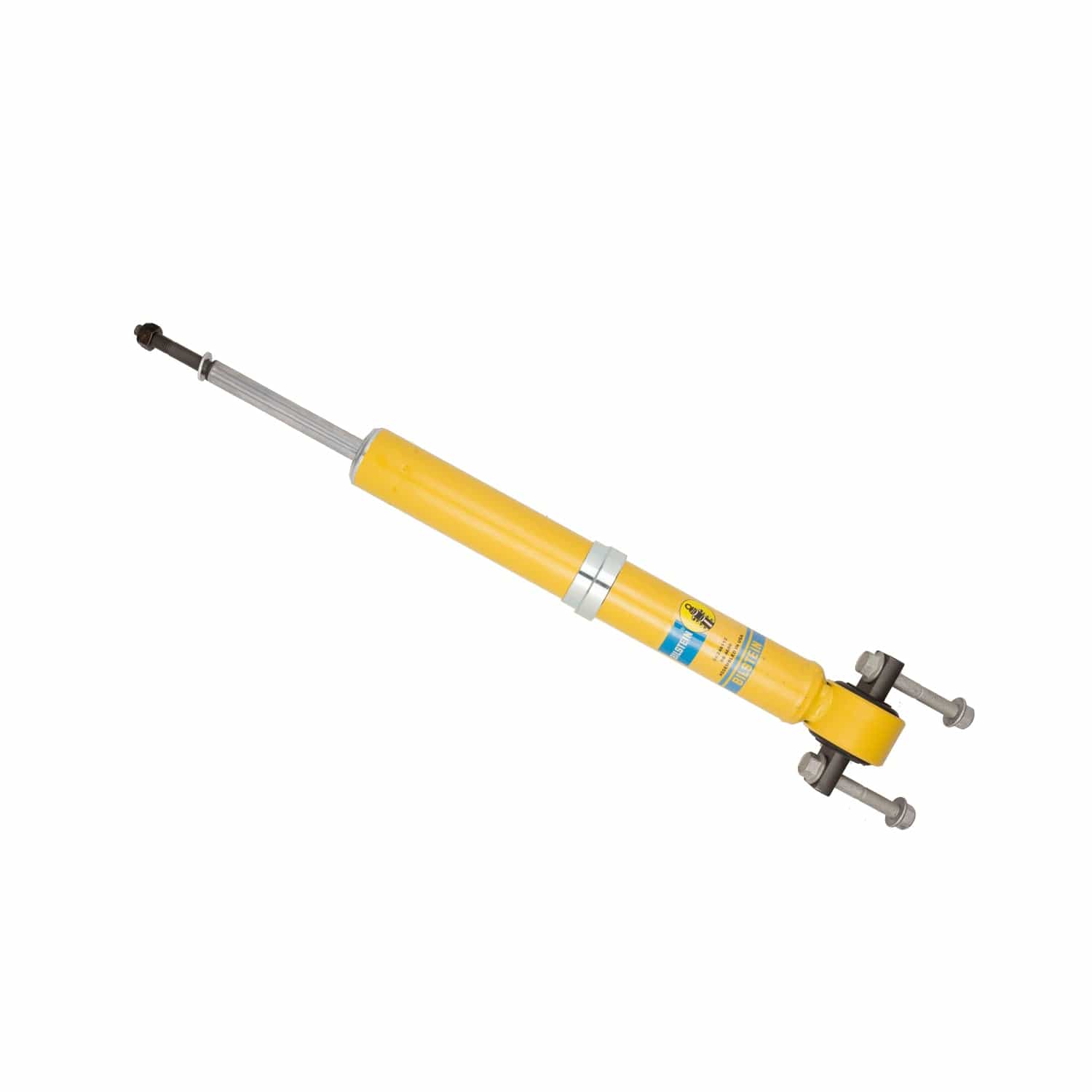 Bilstein B6 4600 Suspension Front Shock Absorber for 2015-2020 Ford F-150 4WD 24-248112
