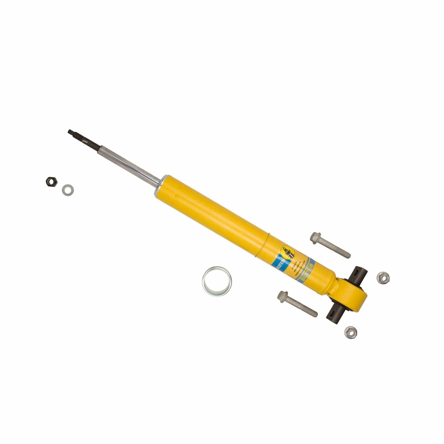 Bilstein B6 4600 Suspension Front Shock Absorber for 2015-2020 Ford F-150 RWD 24-253208