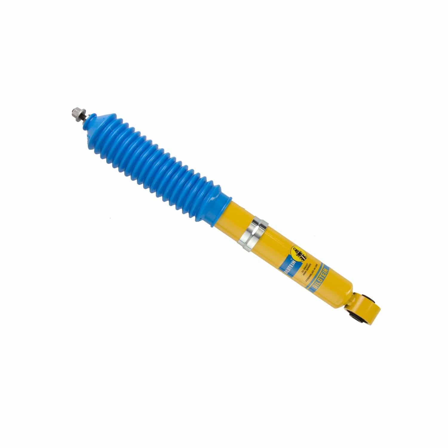 Bilstein B6 4600 Suspension Front Shock Absorber for 2015-2020 GMC Canyon 24-256247