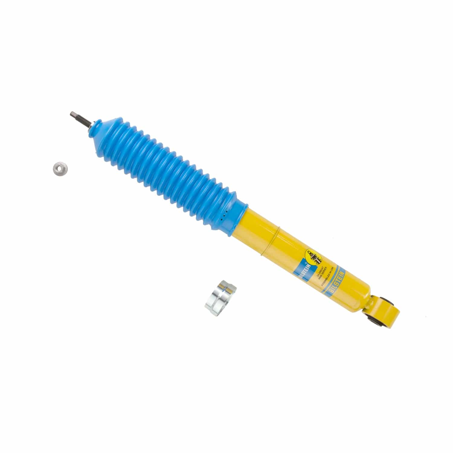 Bilstein B6 4600 Suspension Front Shock Absorber for 2015-2022 GMC Canyon RWD (GMT31XX) 24-256247