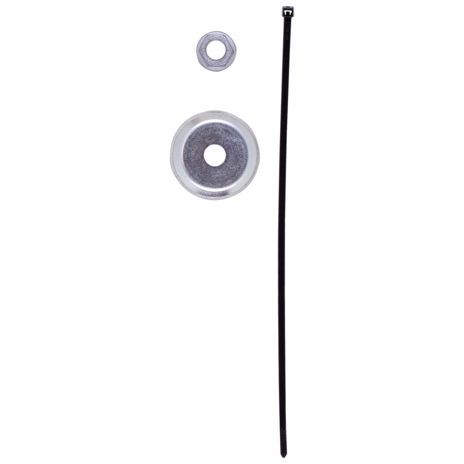 Bilstein B6 4600 Suspension Front Shock Absorber for 2016-2019 Nissan TITAN XD 4WD 24-268110