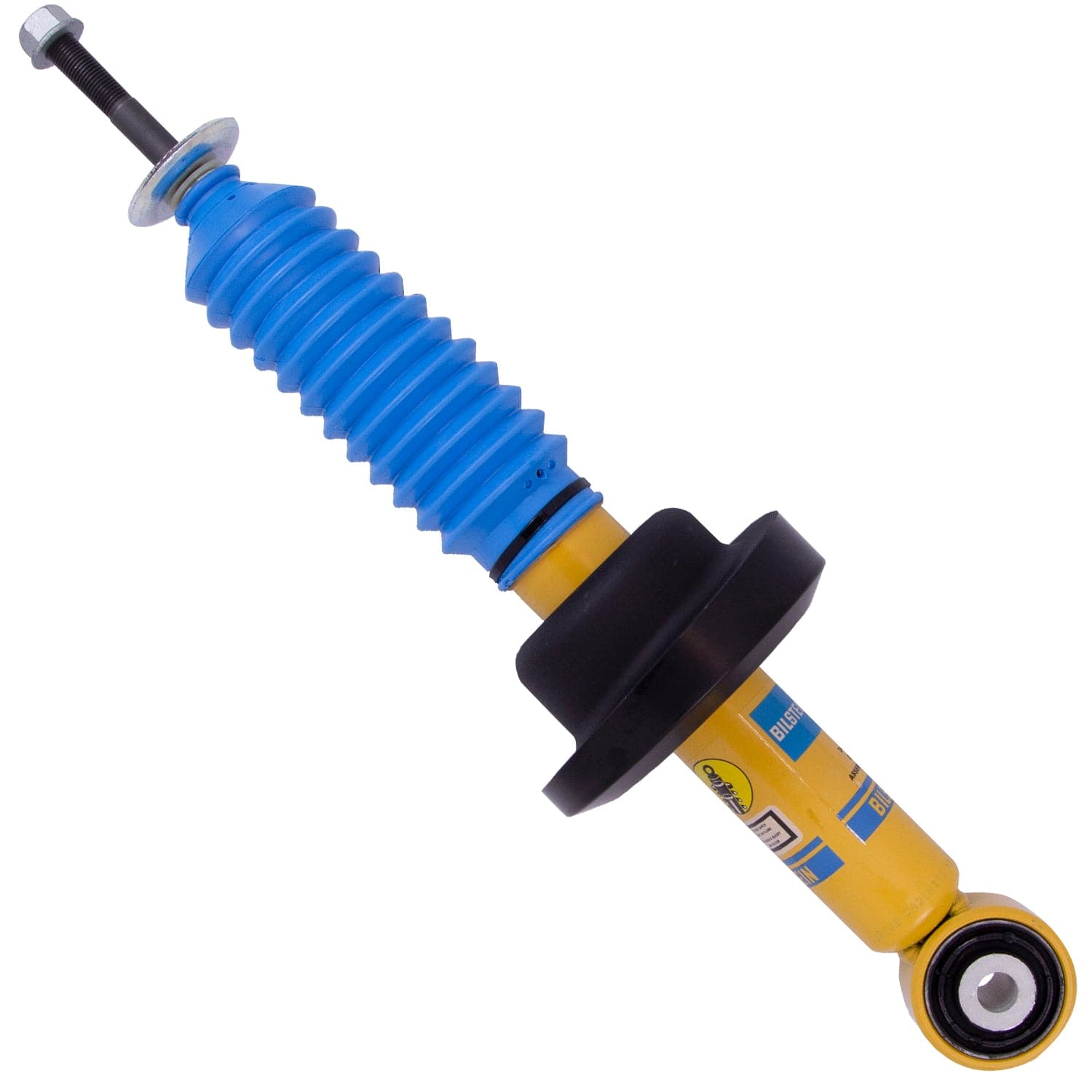 Bilstein B6 4600 Suspension Front Shock Absorber for 2016-2024 Nissan TITAN XD 24-268110